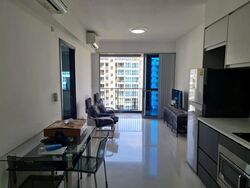 Q Bay Residences (D18), Condominium #608628681